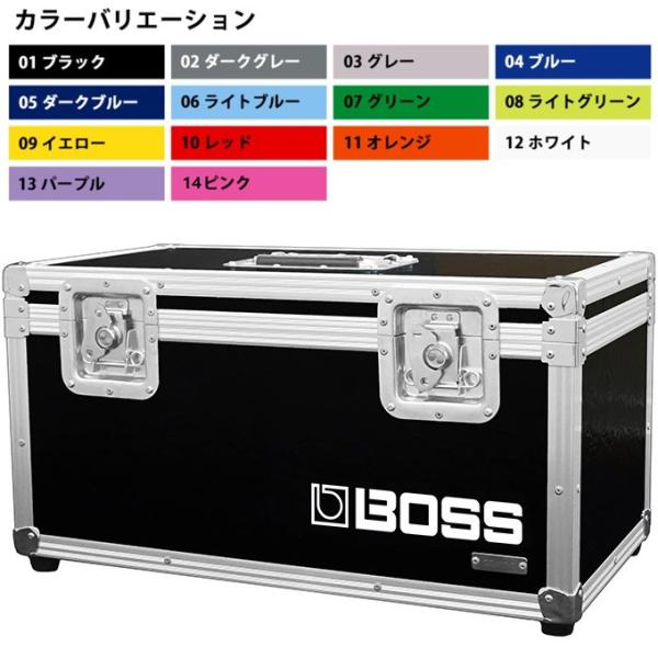 《期間限定！ポイントアップ！》BOSS TB-KTNH KATANA-HEAD用ハードケース (受注...