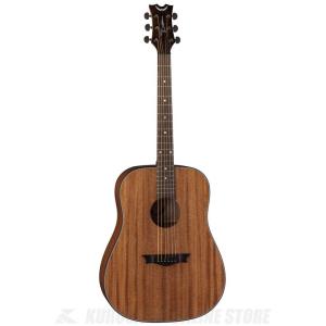 DEAN AXS Dreadnought / AXS Dreadnought - Mahogany ...