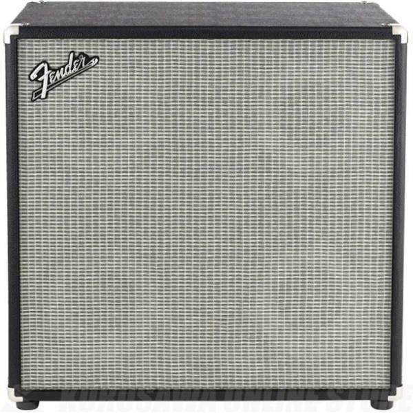Fender Amplifier Bassman PRO Series / Bassman 410 ...