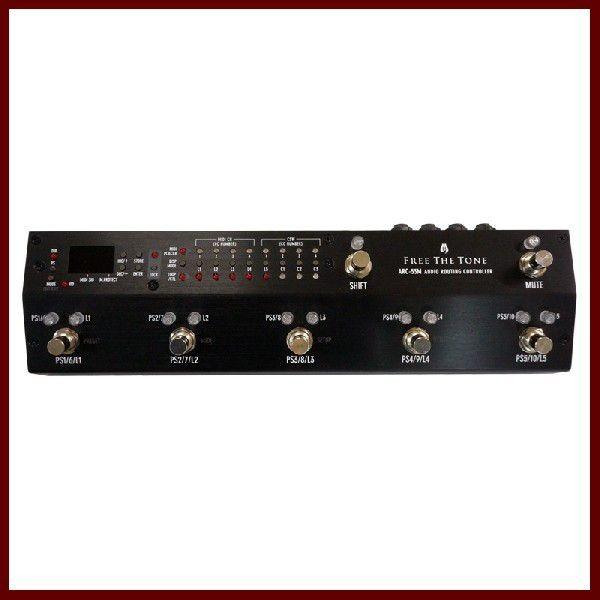 Free The Tone フリーザトーン ARC-53M AUDIO ROUTING CONTRO...