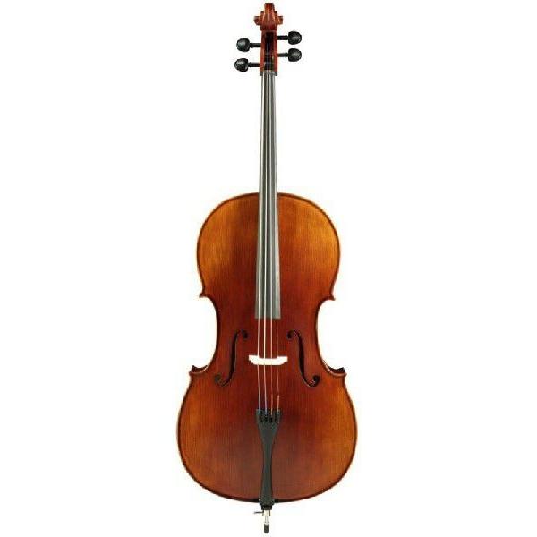 《期間限定！ポイントアップ！》Heinrich Gill Cello 314 (チェロ)(マンスリー...