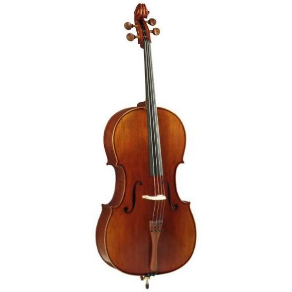 《期間限定！ポイントアップ！》Heinrich Gill Cello 334 (チェロ)(マンスリー...