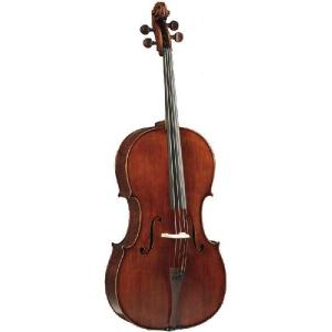《期間限定！ポイントアップ！》Heinrich Gill Cello 384 (チェロ)(マンスリープレゼント)