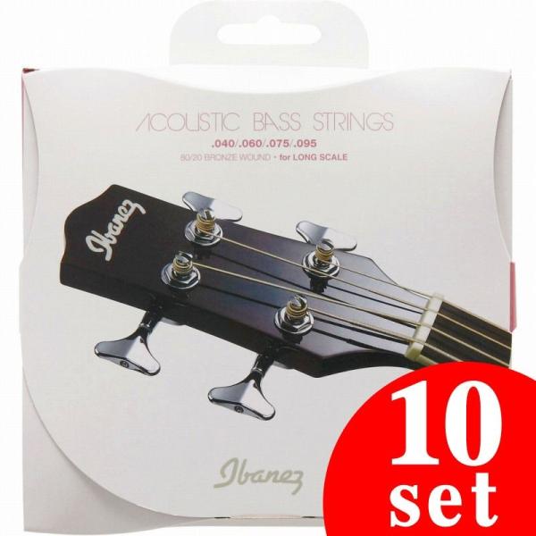 Ibanez Accessory Series IABS4C 4st 34&quot;scale (Long ...