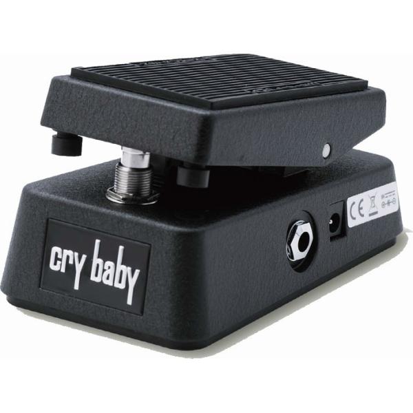 Jim Dunlop CBM95 Cry Baby Mini Wah (エフェクター/ワウペダル)(...
