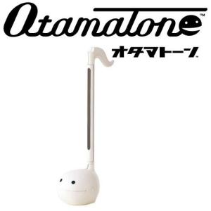 明和電機 オタマトーン （ホワイト）(ご予約受付中)【ONLINE STORE】