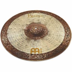 《！ポイントアップ！》Meinl Byzance Nuance Ride 21 [B21NUR]