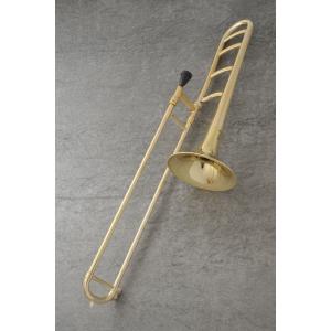 Cool Wind TB-100W GLD ゴールド (プラスチック製テナートロンボーン)()