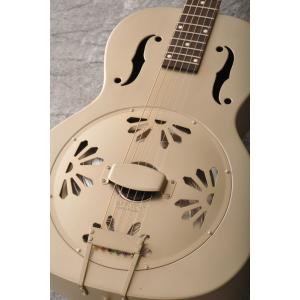 Gretsch G9201 Honey Dipper Round-Neck Resonator Guitar (リゾネーターギター)(送料無料)(ご予約受付中)