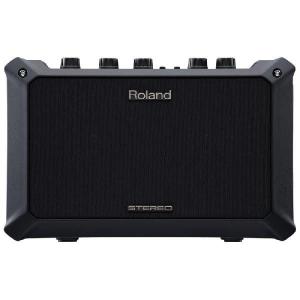 Roland MOBILE AC Acoustic Guitar Amplifier(アコースティック用アンプ)(マンスリープレゼント)（ご予約受付中）｜tiptoptone