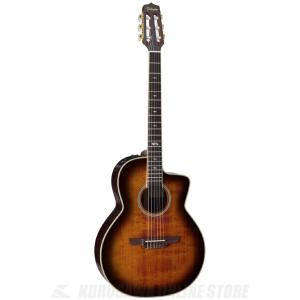 Takamine 600シリーズ DMP670NCVN (gloss)(アコースティックギター/エレアコ)【高性能ケーブルプレゼント！】｜tiptoptone