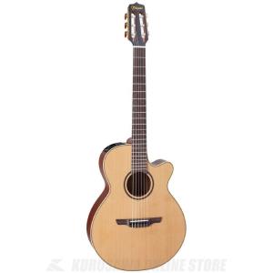 Takamine ワールド・スタンダード・シリーズ P3FCNNS (satin)(エレアコ)【高性能ケーブルプレゼント！】｜tiptoptone