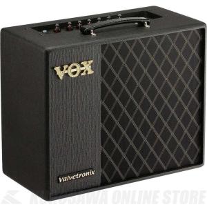 VOX Valvetronix VT100X (ギターアンプ/コンボアンプ)《期間限定！ポイントアップ！》(ご予約受付中)｜tiptoptone
