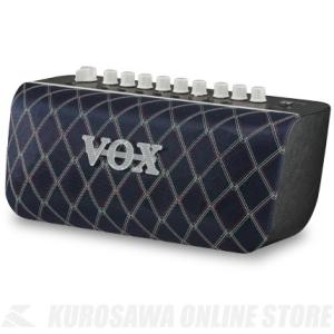 VOX Adio Air BS  (モデリングアンプ/オーディオスピーカー)(ご予約受付中)《期間限定！ポイントアップ！》｜tiptoptone