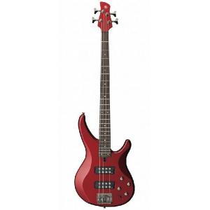 《期間限定！ポイントアップ！》YAMAHA TRBX304 CAR (Candy Apple Red)(マンスリープレゼント)(ご予約受付中)｜tiptoptone