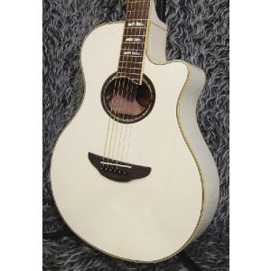 YAMAHA APX1000 PW ヤマハ エレクトリックアコースティック