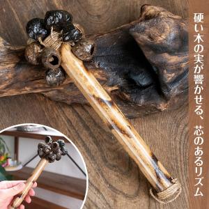 ハンドベル ガネーシャ インド 打楽器 ガネーシャのハンドベル(約20cm