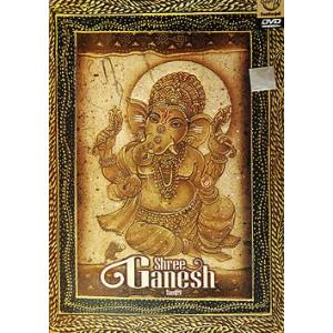 映画 dvd 宗教 インド映画 2005 Shree Ganesh サンスクリット DVD CD ブ...