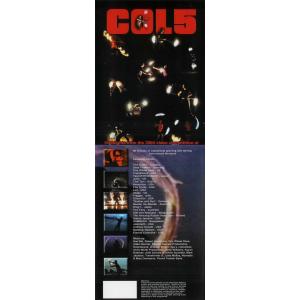 COL5 Hilights from the 2004 video competition ポイ レイブ ジャグリング デビルスティック トランス｜tirakita-shop