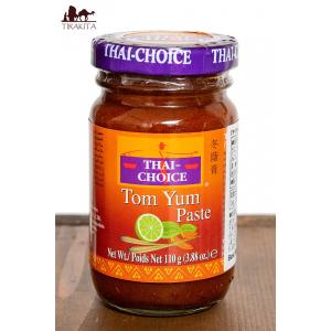 トムヤム トムヤムペースト Thai Choice タイ料理 (Thai Choice) 料理の素 トムヤンクン インド レトルト カレー