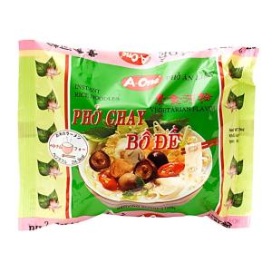 フォー ベトナムフォー インスタント ベトナム料理 ph?