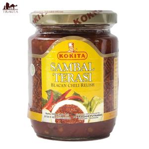 チリソース KOKITA インドネシア料理 (KOKITA) Sambal Bajak サンバル