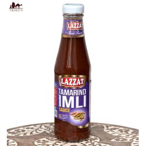 パキスタン料理 チャツネ ハラル イムリソース Imli Sauce 330g