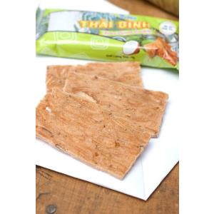 クラッカー VISSAN ベトナムお菓子 ココナッツ ベトナムスナック