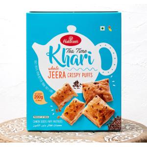 パイ インド お菓子 クミン味 カリ パイ(2...の詳細画像2