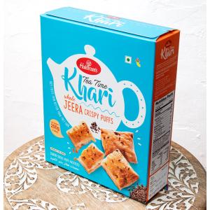 パイ インド お菓子 クミン味 カリ パイ(2...の詳細画像3