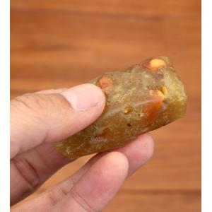 インドのお菓子 ハルワ どっしり 激甘 どっし...の詳細画像3