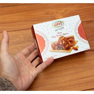 インドのお菓子 ハルワ どっしり 激甘 どっし...の詳細画像5