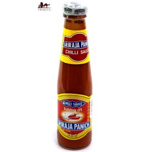 チリソース シラジャ タイ料理 瓶 Sサイズ ミディアム ホット 250g 油 ギー オイル アジアン食品 エスニック食材