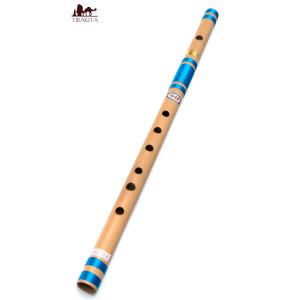 フルート 楽器 バンスリ Bansli インド 管楽器 バンスリ(BASS C管