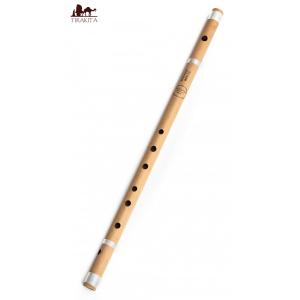 フルート 楽器 バンスリ Bansli インド 管楽器 バンスリ(BASS F管