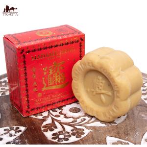 石鹸 マダムヘン MADAME HENG マダム・ヘン ブランド アロマソープ ナチュラル バランス AROMA SOAP 150G ハーブ石鹸｜tirakita-shop