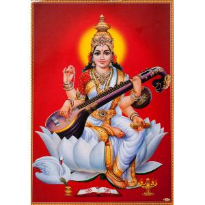インド アジア雑貨ティラキタ インドの神様ポスター マンダラとポスター Yahoo ショッピング
