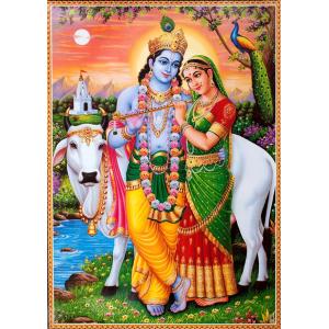 インド アジア雑貨ティラキタ インドの神様ポスター マンダラとポスター Yahoo ショッピング