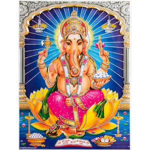 ガネーシャ ガナパティ ガネーシュ ヴィナーヤカ : インド・アジア雑貨