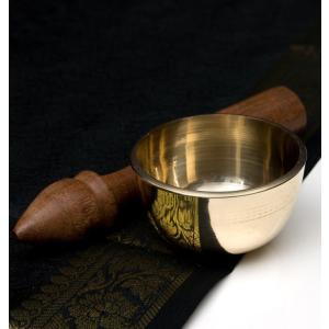 シンギングボール シンプルシンギングボウル Singing 約10.5cm Bowl