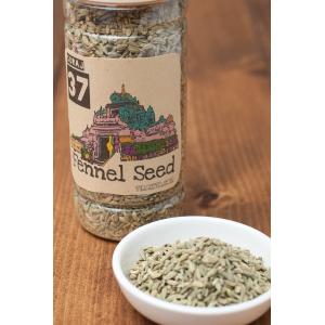 フェンネル フェンネルシード スパイス カレー Fennel Seed (100g) お買い得 お試し 食品 食材 アジアン食品｜tirakita-shop