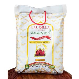 バスマティライス おまかせ LAL QILLA インド料理 高級品