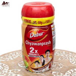 チャヤワンプラッシュ インド 健康食品 アムラ アーユルヴェーダジャム チャワンプラッシュ Chyawanprash 1000g