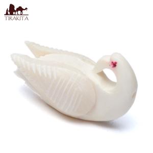 シタール パーツ 部品 シタール調弦用鳥形マンカ 民族楽器