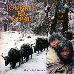 cd ネパール民謡 CD Journey To ...の商品画像