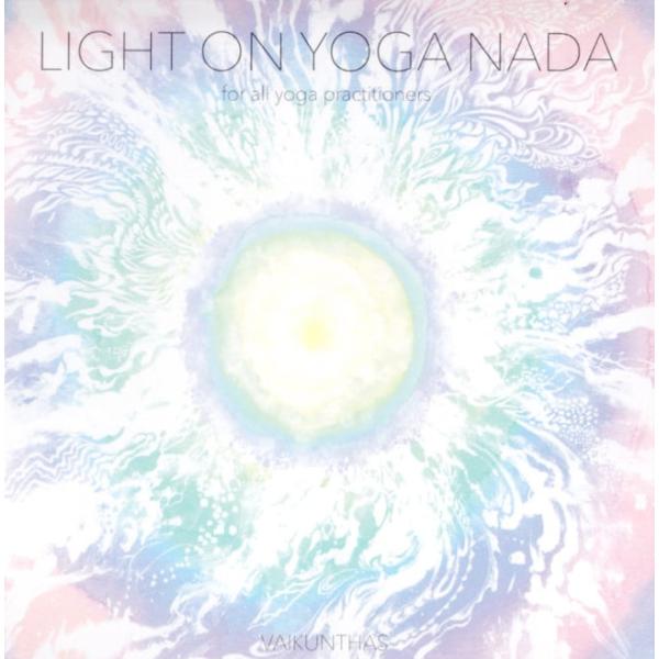 ヨガ YOGA CD VAIKUNTHAS 田中 圭吾 Light on Yoga Nada for...