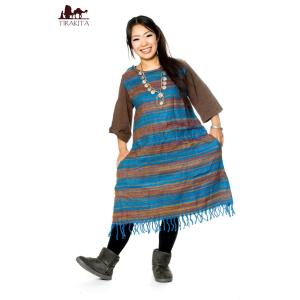 ふわふわワンピースの商品一覧 通販 Yahoo ショッピング