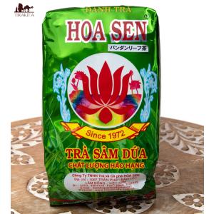 DANH TRA ベトナム料理 パンダンリーフ茶 HOA SEN 70g (DANH