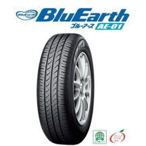 ヨコハマ Blu Earth（ブルーアース） AE-01 175/60R16 85H｜tire-access