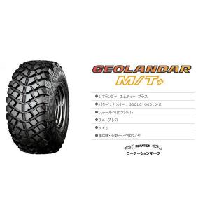 グラントレック MT2 2026年製造品 ダンロップ 195R16C ジムニー